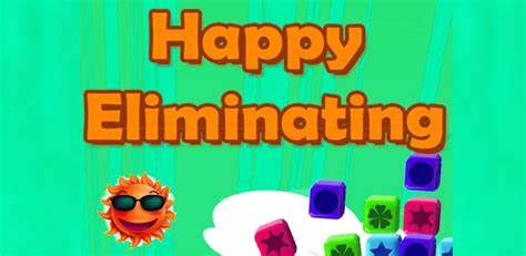 Happy Eliminating