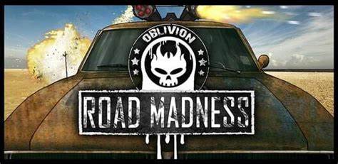 Madness Road